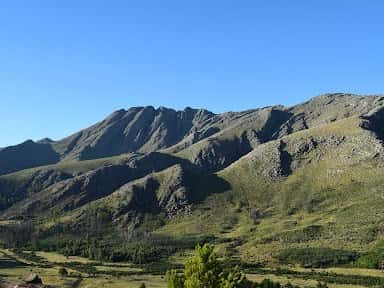 Escapadas de fin de semana cercanas a Tandil: turismo de aventura y naturaleza en la provincia