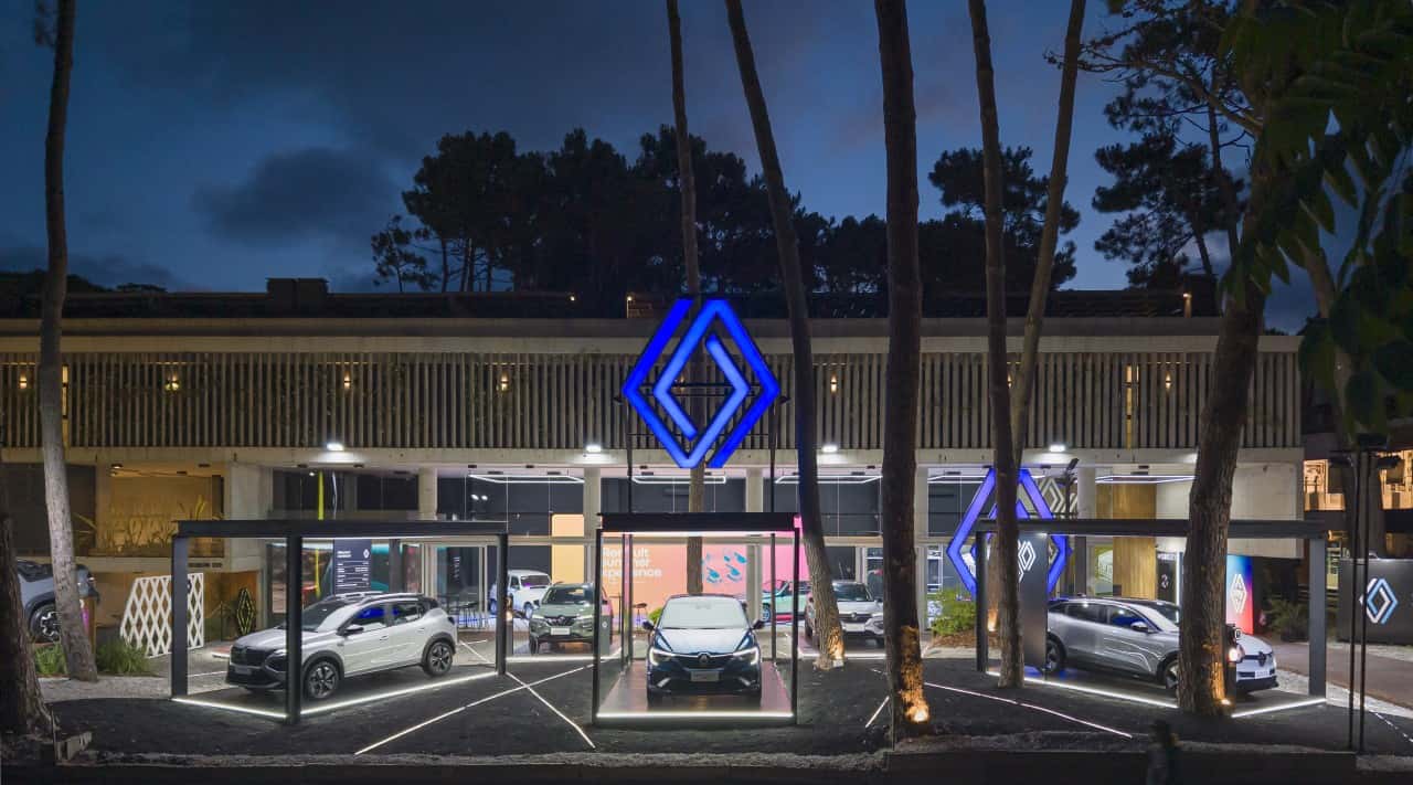 stellantis renault - 1