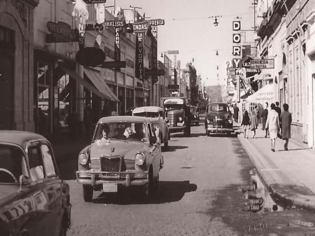 Los nombres y el origen de las calles de Tandil