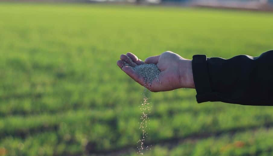 Liberaron el tránsito de los fertilizantes para flexibilizar la importación de productos