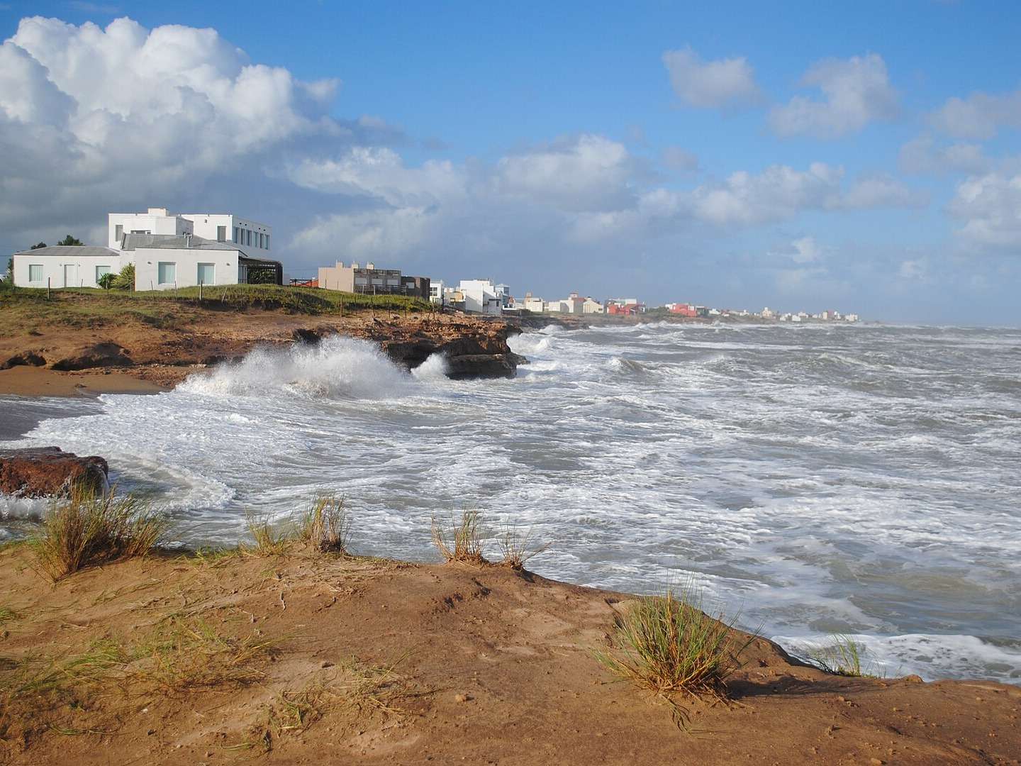 Las playas olvidadas que renacieron este verano a menos de una hora de Necochea