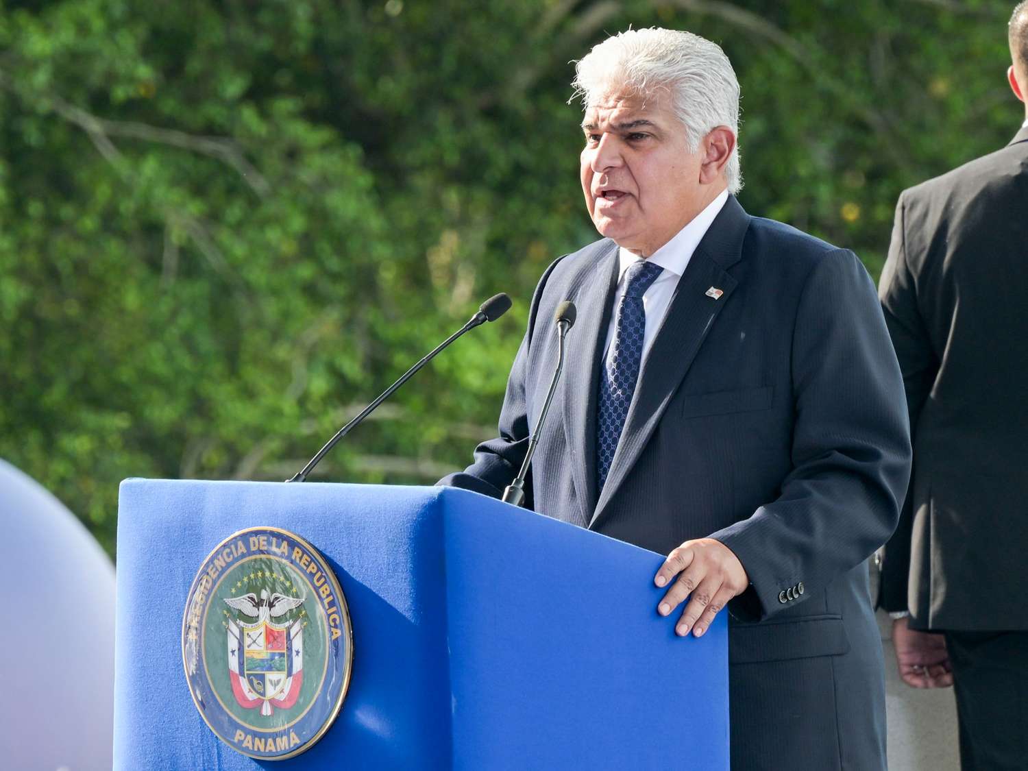 “El Canal es y seguirá siendo operado por Panamá”