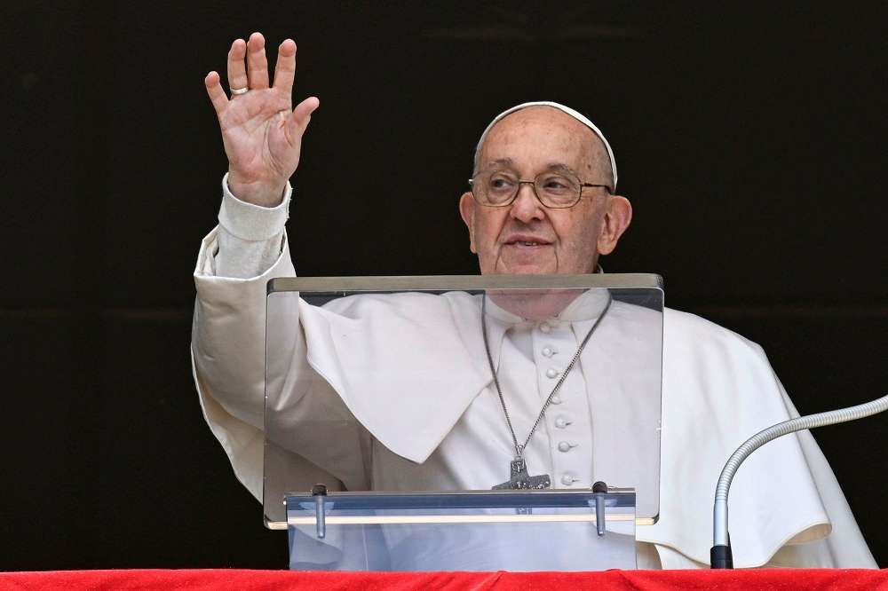 El Papa sufrió un “empeoramiento repentino del cuadro respiratorio”