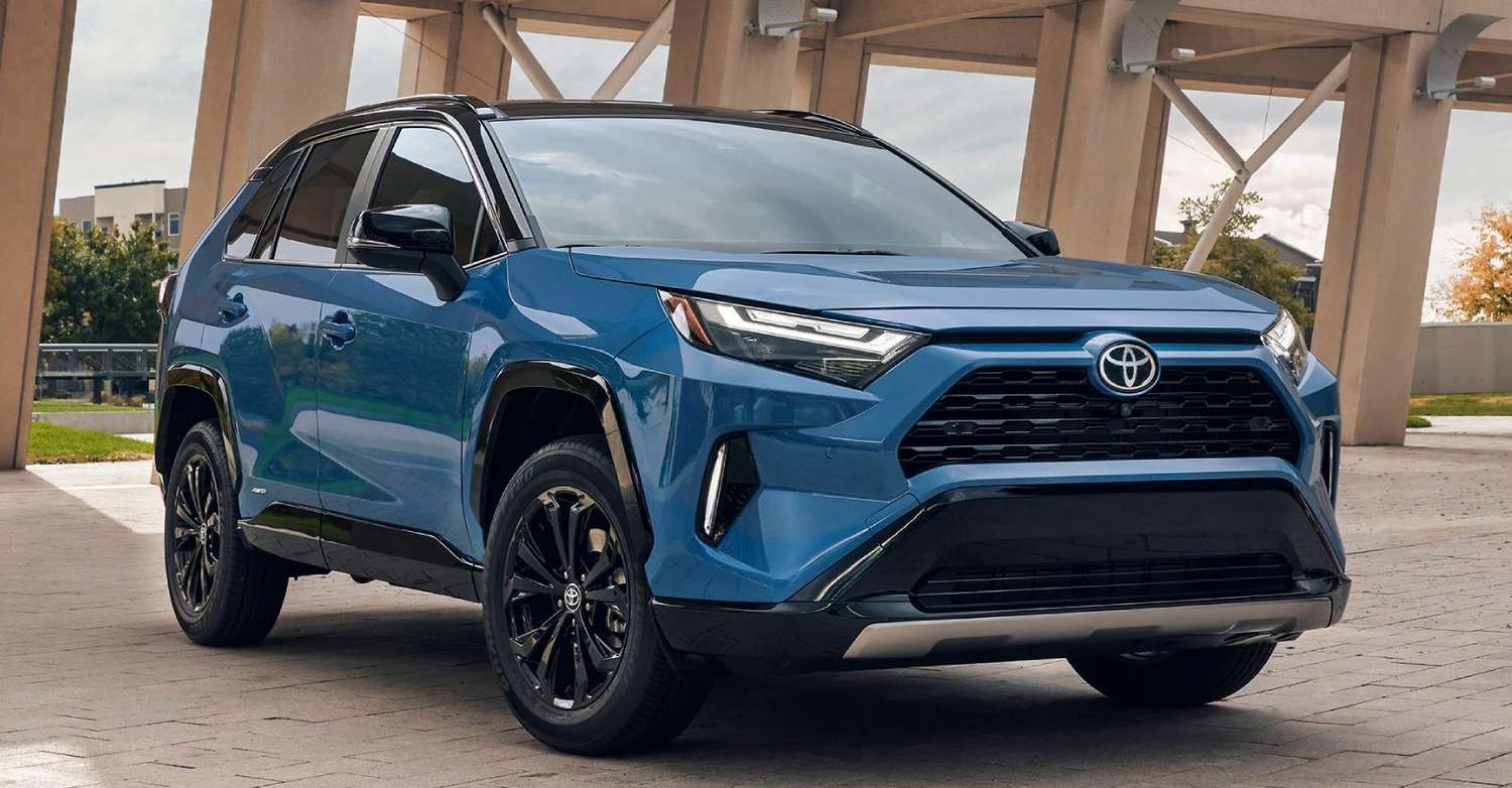 rav4 - 2