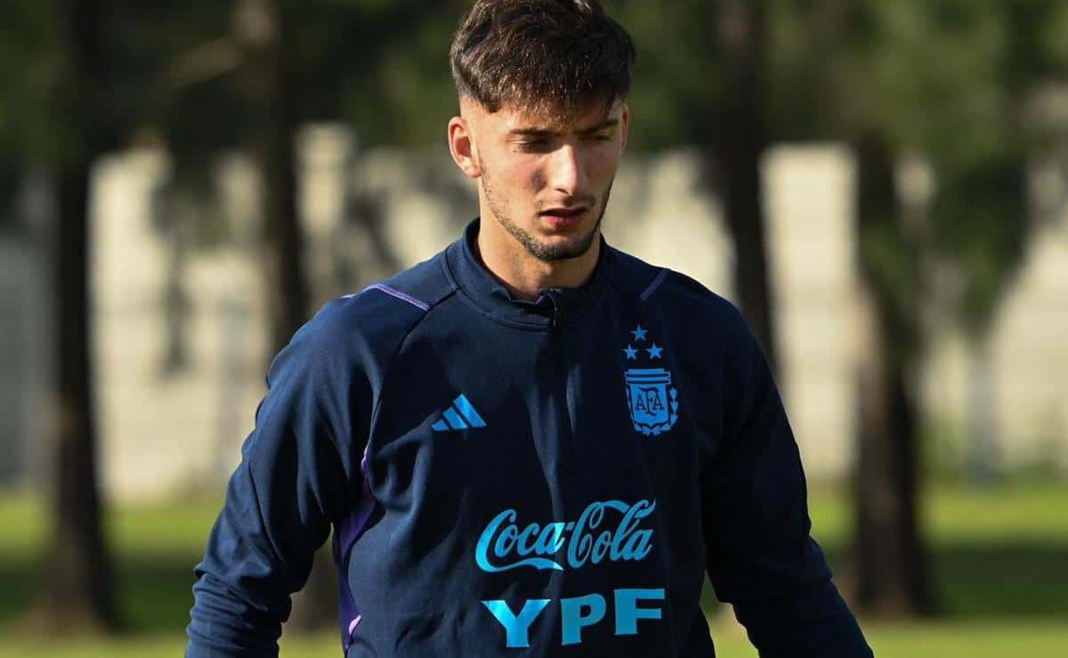 Ante Chile, Argentina inicia su marcha en el hexagonal decisivo