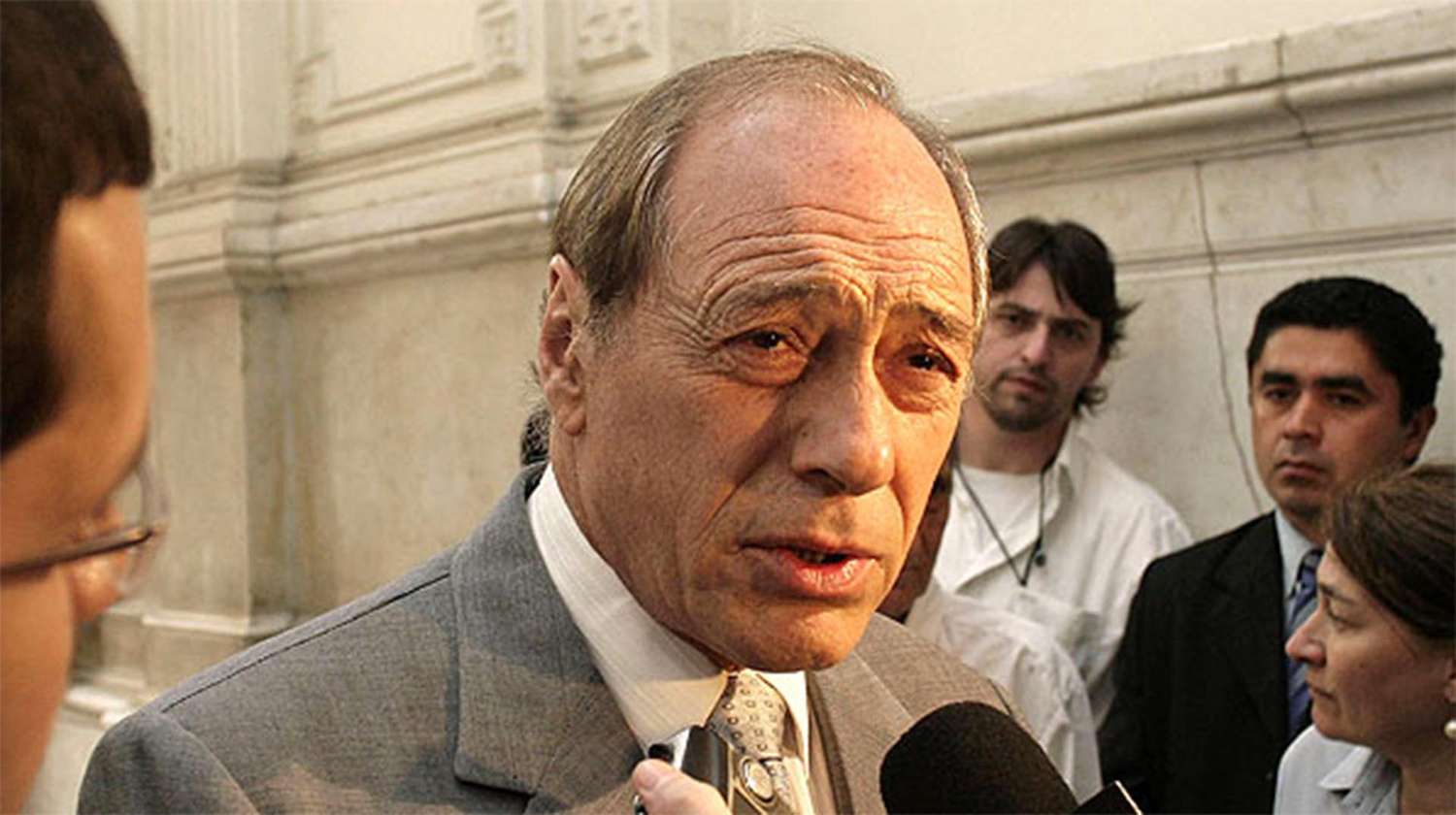 Raúl Zaffaroni alertó sobre la inconstitucionalidad del decreto de Milei