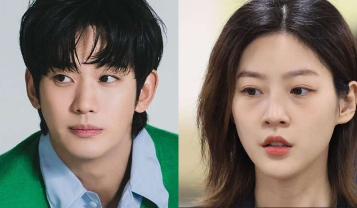 La agencia de Kim Soo Hyun desmintió rumores sobre su supuesto noviazgo con Kim Sae Ron