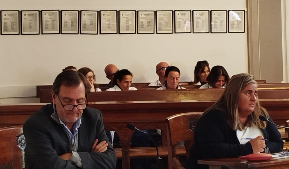 La oposición se abroqueló tras el reclamo de la UCRI y exigió el diálogo pregonado por Lunghi