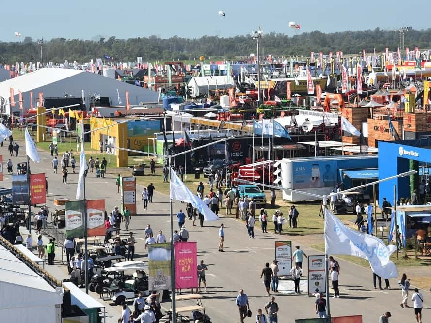 Con propuestas innovadoras, el Inta estará presente en Expoagro