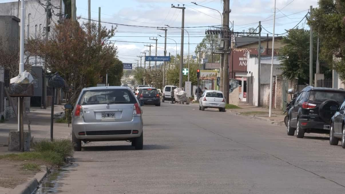 Tras los cambios en Ijurco, vecinos de Nigro piden la revisión del plan de circulación