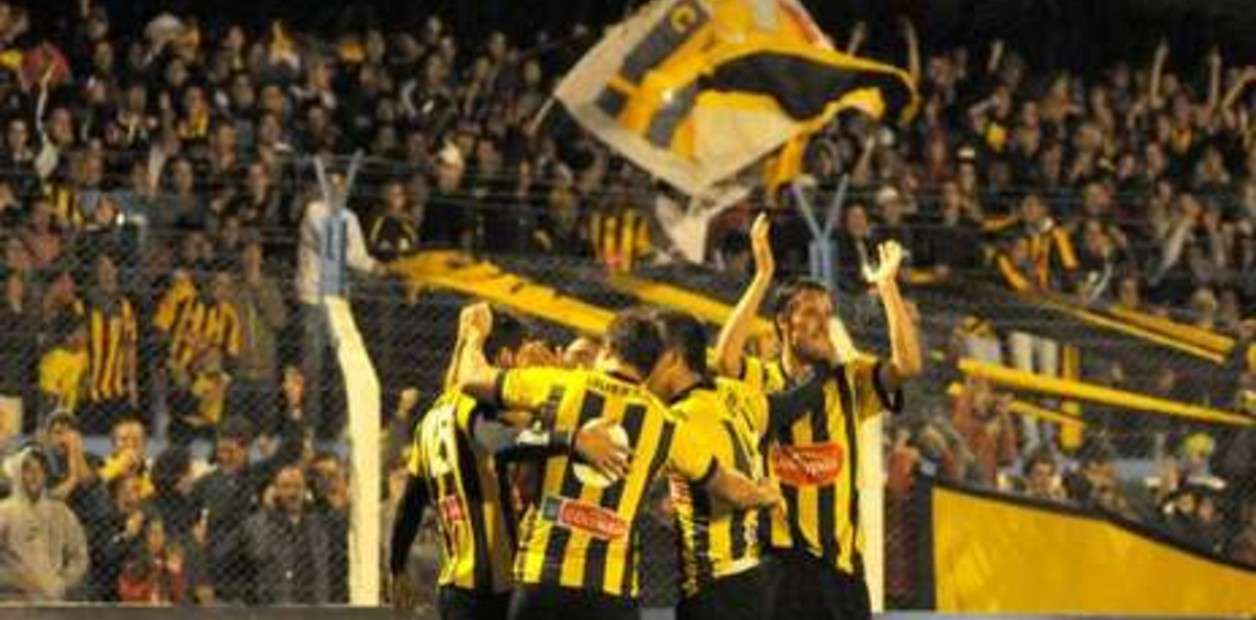 Santamarina buscará hacer historia ante Racing: cuándo y dónde ver el partido