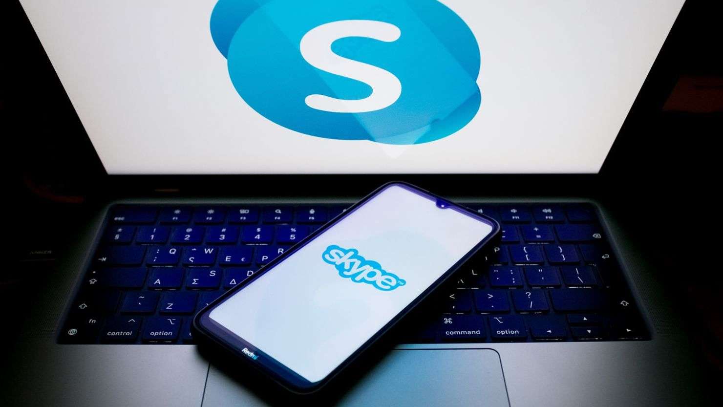 El fin de una era: Microsoft apaga Skype y el mundo digital despide a un pionero