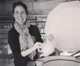 PALOMA: cerámicas con vuelo