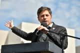 Kicillof apoya la Marcha Antifascista y evalúa estar presente