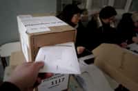 "Afirmativos", "en blanco", "recurridos" o "impugnados", los cuatro tipos de votos para el domingo