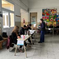 La Cámara Nacional Electoral aclaró que son válidas para votar las boletas de la primera vuelta