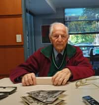 La fundación del Museo del Fuerte, en primera persona