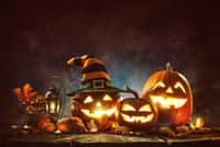 Halloween: ¿celebrar o no celebrar?