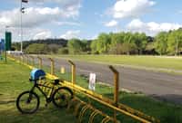 El atletismo de la Unicen ya no dispondrá de su espacio en el polideportivo municipal