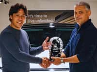 Un tandilense fue elegido como mejor técnico del mes en el país en el que dirige