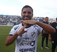 El golazo de un exSantamarina que podría ir al Puskás