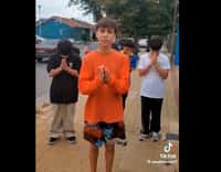 Un adolescente de Tandil se convirtió en tendencia en redes sociales por un singular pedido