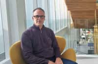 Oscar Nielsen: "La tecnología es un facilitador de cambio en cualquier organización"