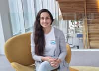 Verónica Parra: "La Inteligencia Artificial no resuelve bien problemas matemáticos complejos"