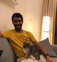 Vivir volando: Andrés Herbón