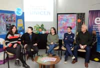 Vacaciones de invierno en la Unicen: cine para grandes y chicos, deportes y espectáculos