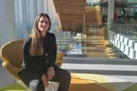 Lorena Delfante: "Trabajar desde cualquier lugar es uno de los requerimientos de las nuevas generaciones"