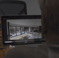 La experiencia de reformar una casa en una reserva natural en Mallorca, por un arquitecto del Estudio MÖC