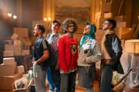 Gauchito Club llega a Tandil y muy pronto estará en Cultura Zip!