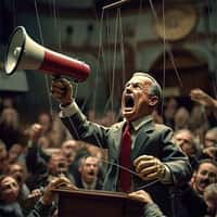 Agenda Setting: medios, posicionamiento y opinión publica en comunicación política