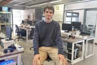 Entrevista exclusiva con el CEO de Humming Airways: vuelos a Tandil, fecha de comienzo y costo del pasaje