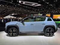 La vuelta de un histórico: el Renault 4 y una versión remixada