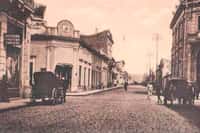 Recién el 12 de enero de 1905 los comerciantes de Tandil empezaron a tener medio día de descanso semanal