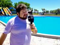 Carreras, premios y diversión en Balneario del Sol