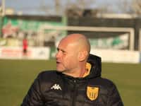 Duilio Botella y una salida envuelta en “una situación rara”