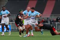 Bruni va de titular en el duelo ante Scarlets