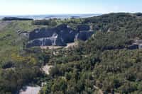 Canteras abandonadas, millones de pesos en juego y un pasivo ambiental para el futuro