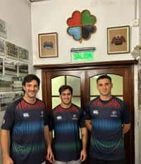 Mar del Plata hace su debut en Paraná