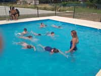 El club EDAL lanzó la colonia 2025, un espacio con múltiples actividades deportivas y creativas