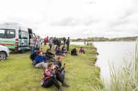 Custodios de los humedales, una sólida red comunitaria al resguardo de la biodiversidad