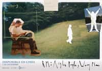 Qué películas están en cartelera en Cinemacenter