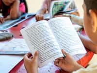 Tras la Campaña Nacional por la Alfabetización, hay avances en políticas de alfabetización