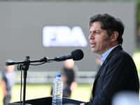 Caída en el consumo de carne: Kicillof se quejó de los que “militan el ajuste”