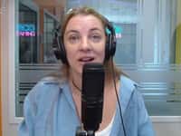 Margarita Durand y los libros como pausa, conexión y búsqueda personal