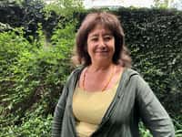 Con la voz, el cuerpo y la palabra: Cecilia "Negra" Gramajo, toda una vida de actuar y enseñar