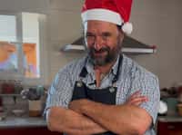 ¿Tenés que cocinar para toda la parentela en estas Fiestas? Carlitos tiene la solución